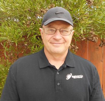 Don Walter, Sr. Vice President Don Walter, Sr. Vice President