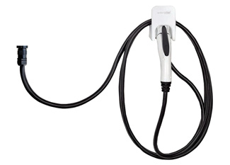 Sungenia Solar Solutions - SolarEdge EV Charger SolarEdge EV Charger