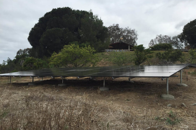 Rancho Santa Fe Family