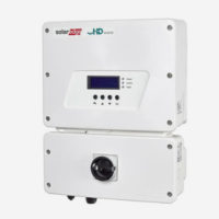 Sungenia Solar Solutions - SolarEdge Inverter SolarEdge Inverter