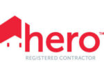Hero Registered Contractor