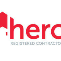 Hero Registered Contractor