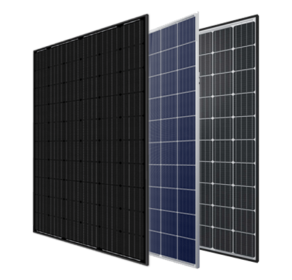 Solar Panels