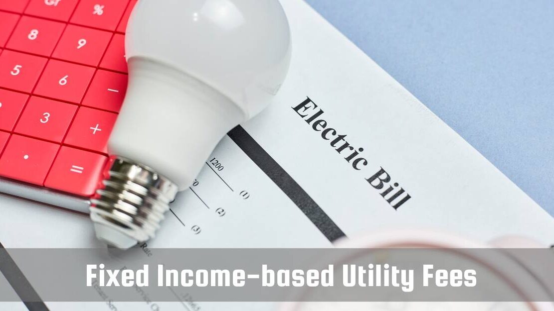 Sungenia Blog Fixed Income-based Utility Fees Sungenia Blog Fixed Income-based Utility Fees