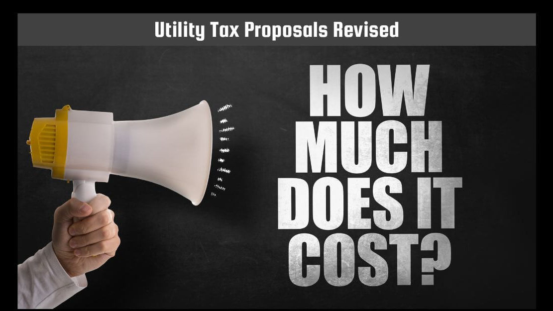 Sungenia Blog Utility Tax Proposals Revised Sungenia Blog Utility Tax Proposals Revised