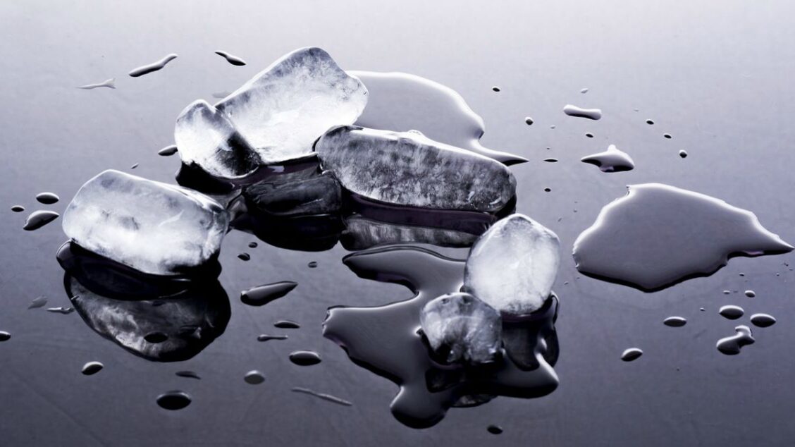 Sungenia Four Fun DIY Solar Experiments Ice