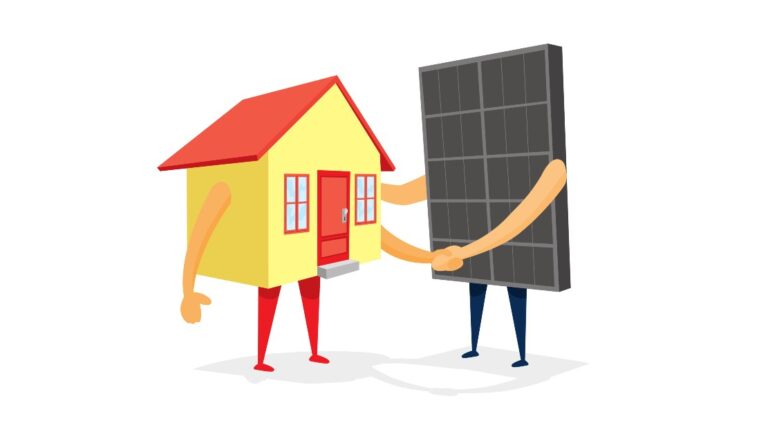 Sungenia Poway Solar Conversations with Real Estate Agents, Developers, and Home Buyers image