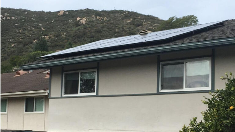 Sungenia Solar Power Poway Friend