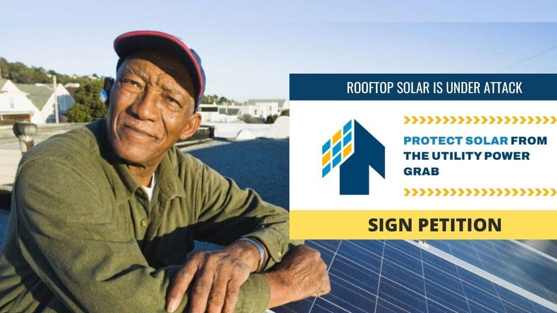 save ca solar petition save ca solar petition