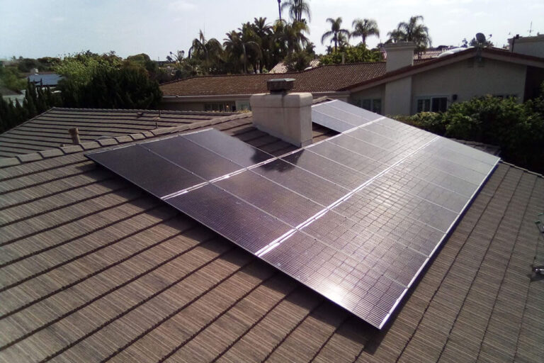 (Carter) La Jolla - 24 panels, 7.92 kW