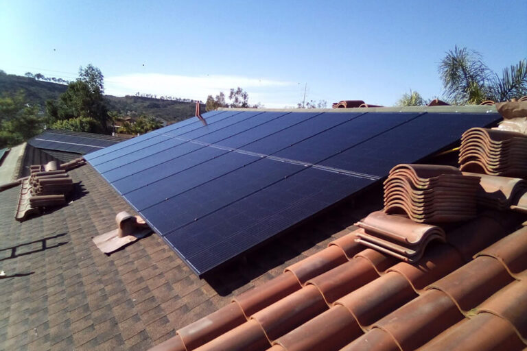 (Schuller) Carlsbad - 16 panels, 5.12 kW