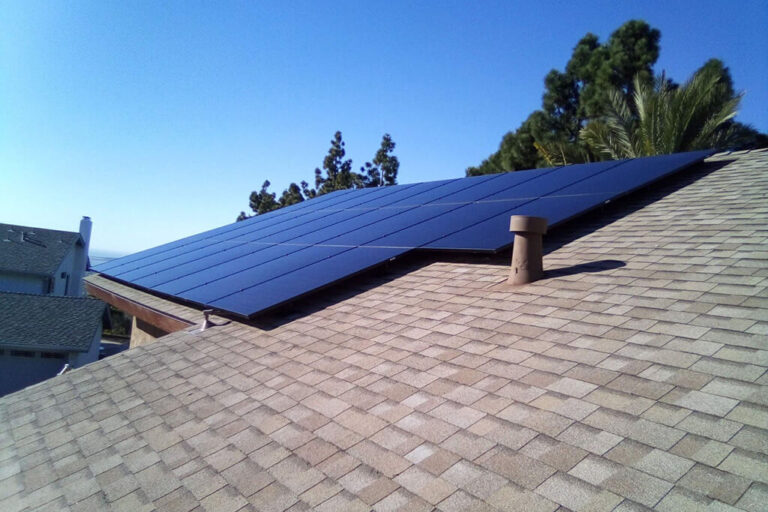 (Chase) Carlsbad - 23 panels, 7.82 kW