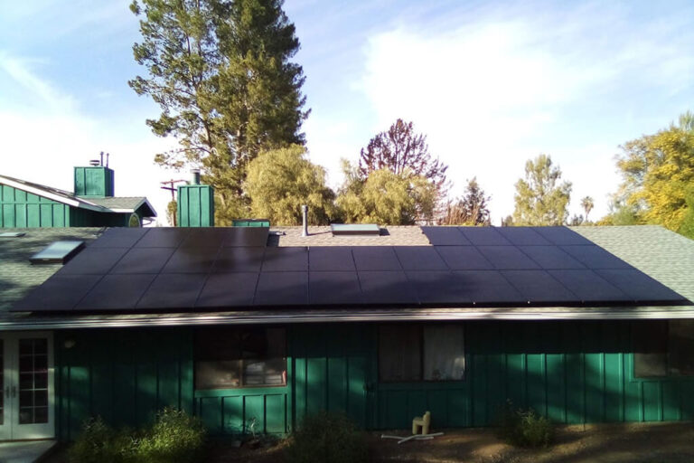 (Switzer) Poway - 32 panels, 10.88 kW