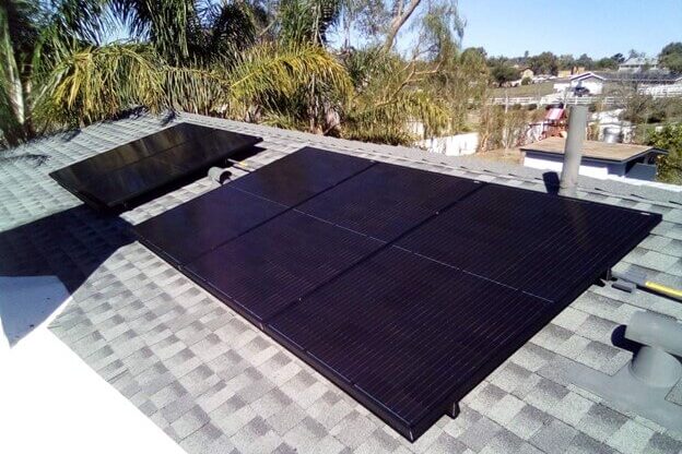 (Carapella) Poway - 28 panels, 9.24 kW