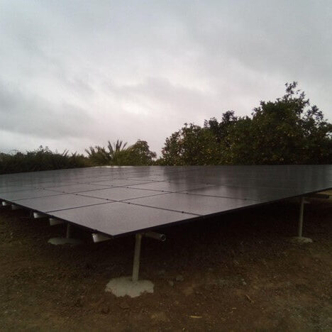 (Gepfer) Rancho Santa Fe - 56 panels, 21.28 kW