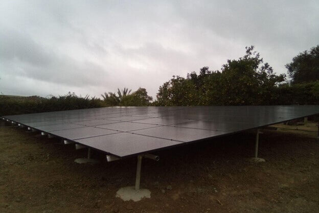 (Gepfer) Rancho Santa Fe - 56 panels, 21.28 kW