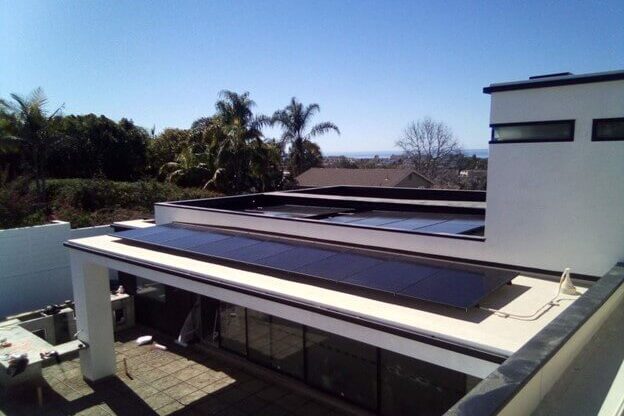 (Swortwood) Solana Beach - 40 panels, 14.8 kW