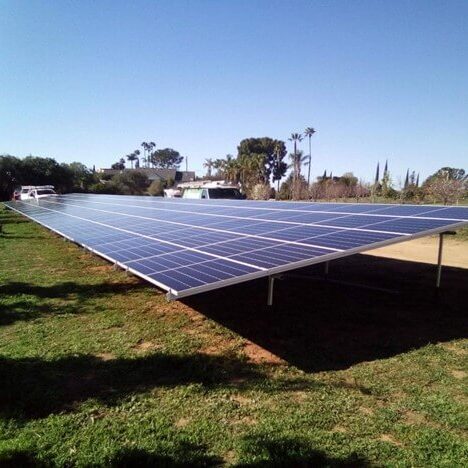 (Hubbard) Escondido - 85 panels, 40.8 kW
