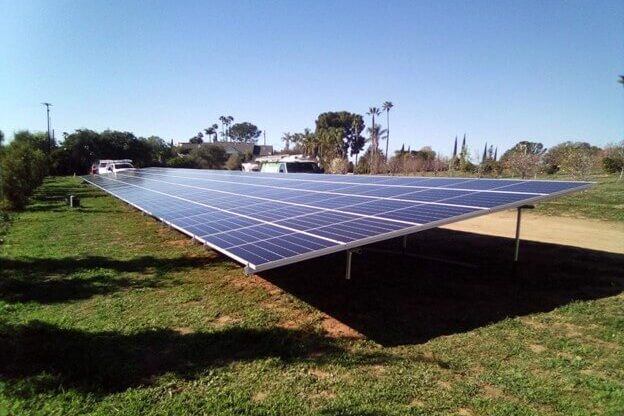 (Hubbard) Escondido - 85 panels, 40.8 kW