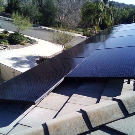 (Ziegler) Poway - 16 panels, 5.98 kW