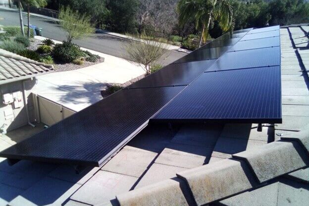 (Ziegler) Poway - 16 panels, 5.98 kW