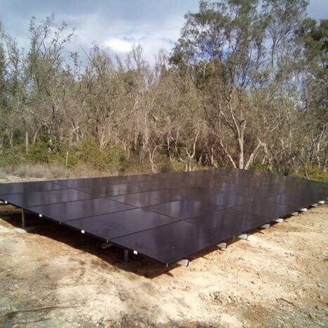 (Pennock) Rancho Santa Fe - 35 panels, 12.95 kW