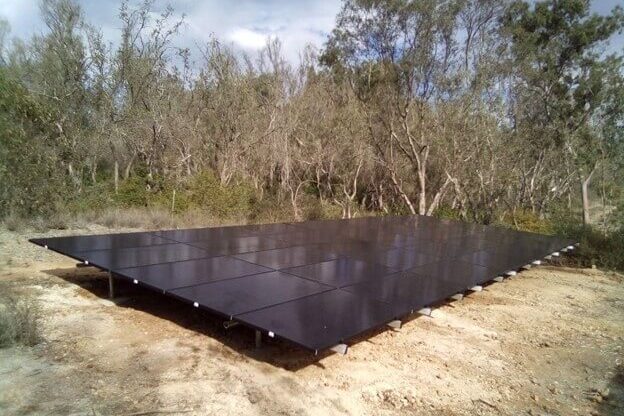 (Pennock) Rancho Santa Fe - 35 panels, 12.95 kW