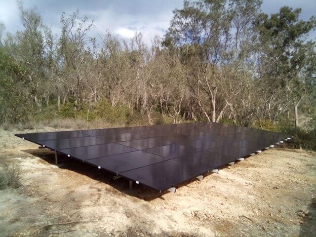 (Pennock) Rancho Santa Fe - 35 panels, 12.95 kW