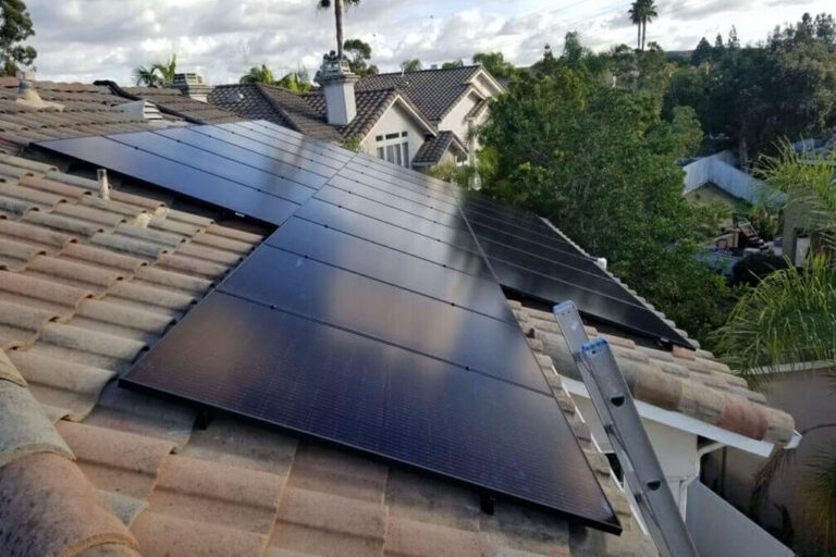 Scripps Ranch Family