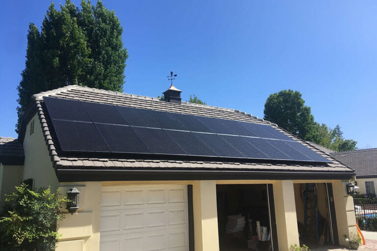 Fairbanks Ranch Family