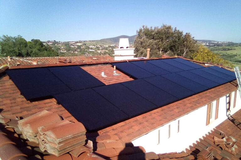 Fairbanks Ranch Family