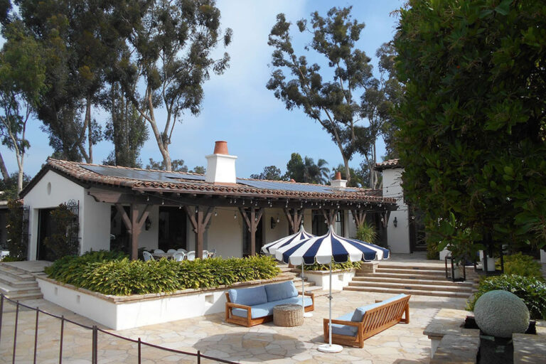 Rancho Santa Fe Family