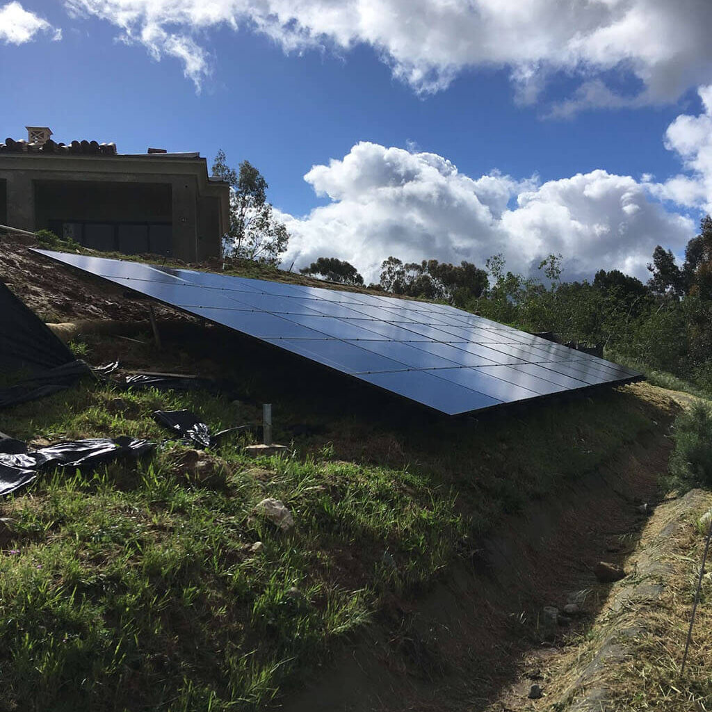 Black Mountain Ranch Family