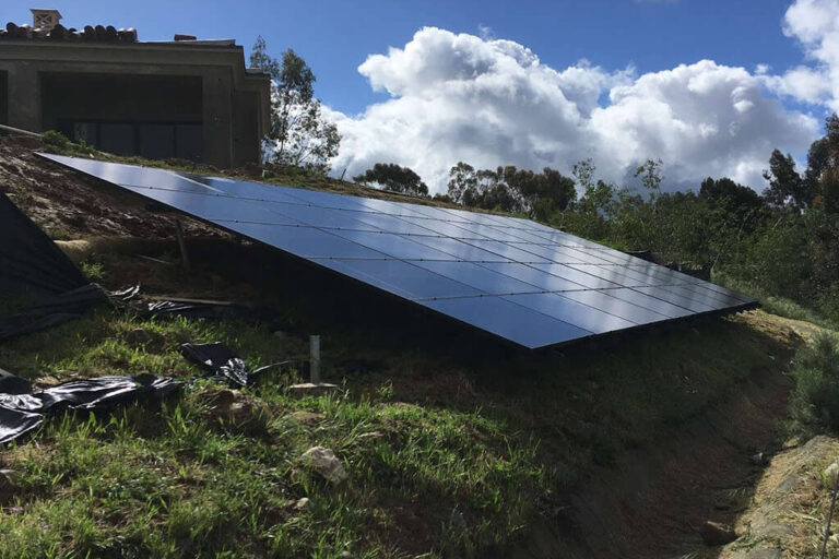 Black Mountain Ranch Family