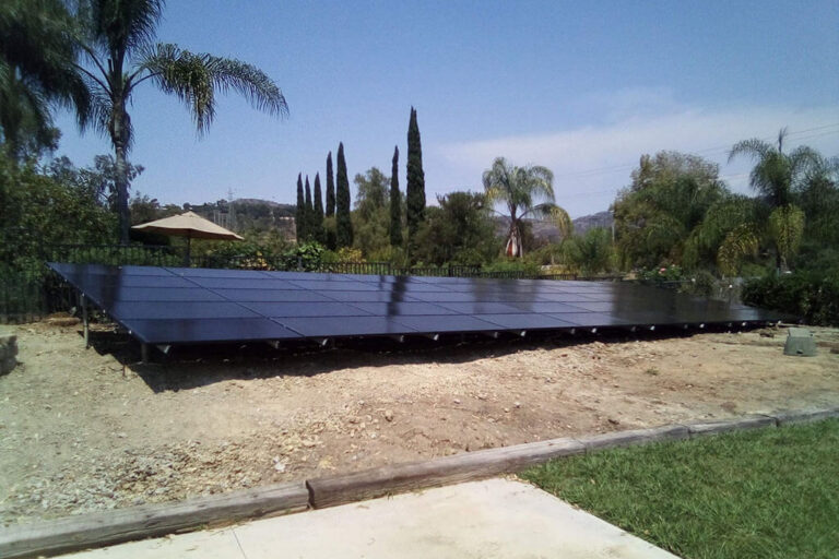 Rancho Santa Fe Family