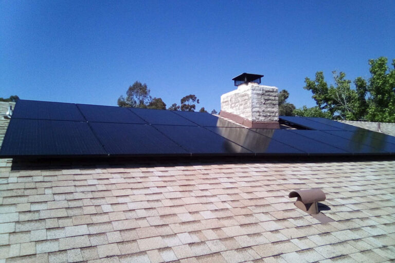 Scripps Ranch Family