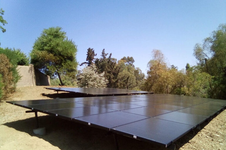 Rancho Santa Fe Family