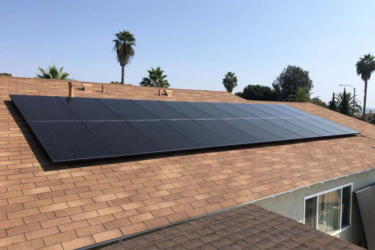 Spring Valley Family