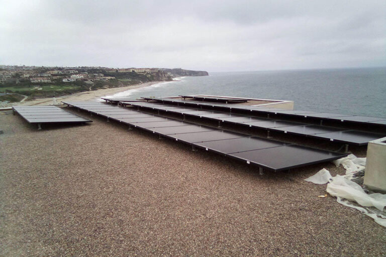 (Burke) Dana Point - 66 panels, 21.12 kW