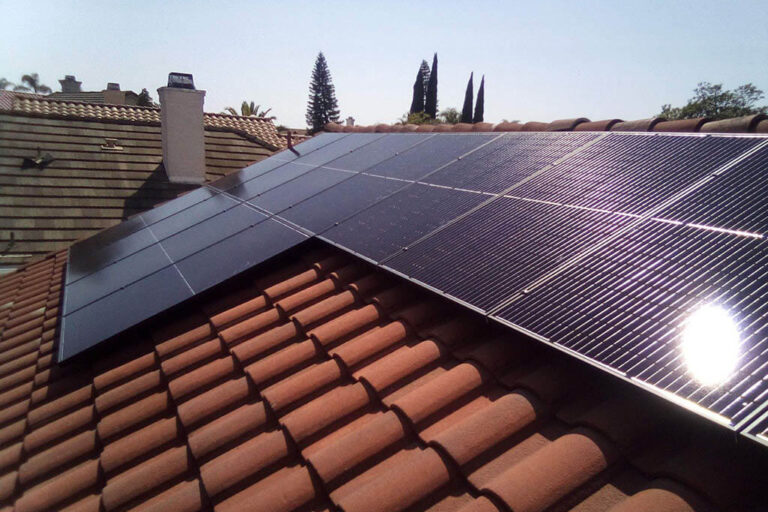 (Warrick) Escondido - 12 panels, 3.96 kW