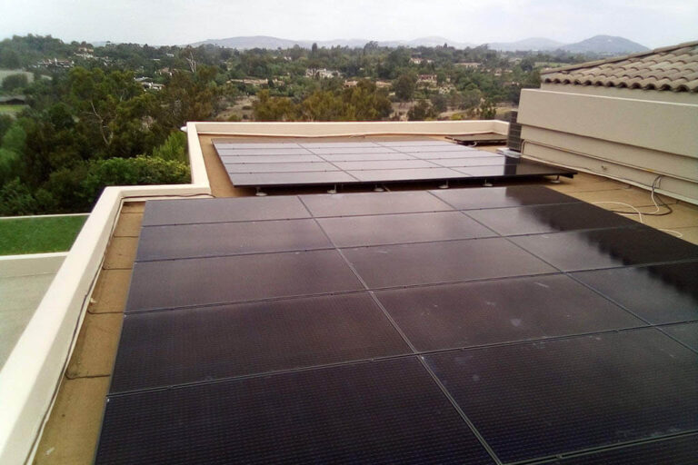 (Walper) Rancho Santa Fe - 78 panels, 28.86 kW