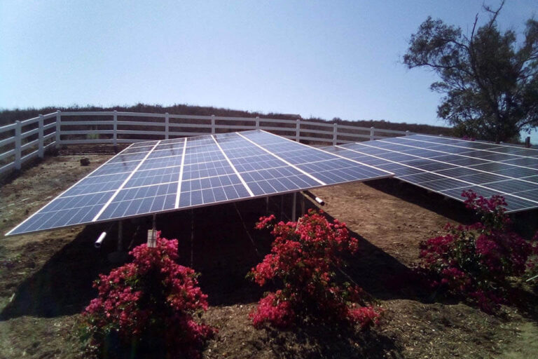 (Wozniak) Encinitas - 70 panels, 23.1 kW