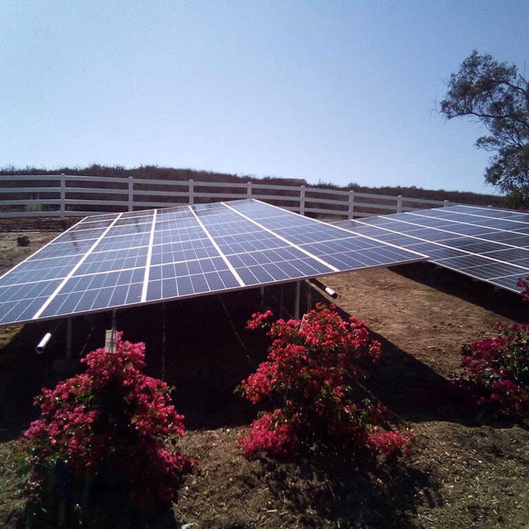 (Wozniak) Encinitas - 70 panels, 23.1 kW