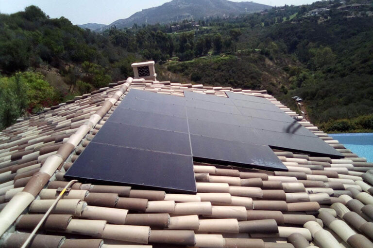 (Burke) Dana Point - 66 panels, 21.12 kW