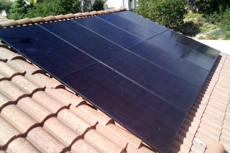 (Rundel) Rancho Bernardo - 10 panels, 3.7 kW
