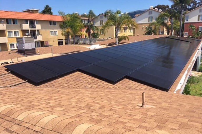 Linda Vista Commercial