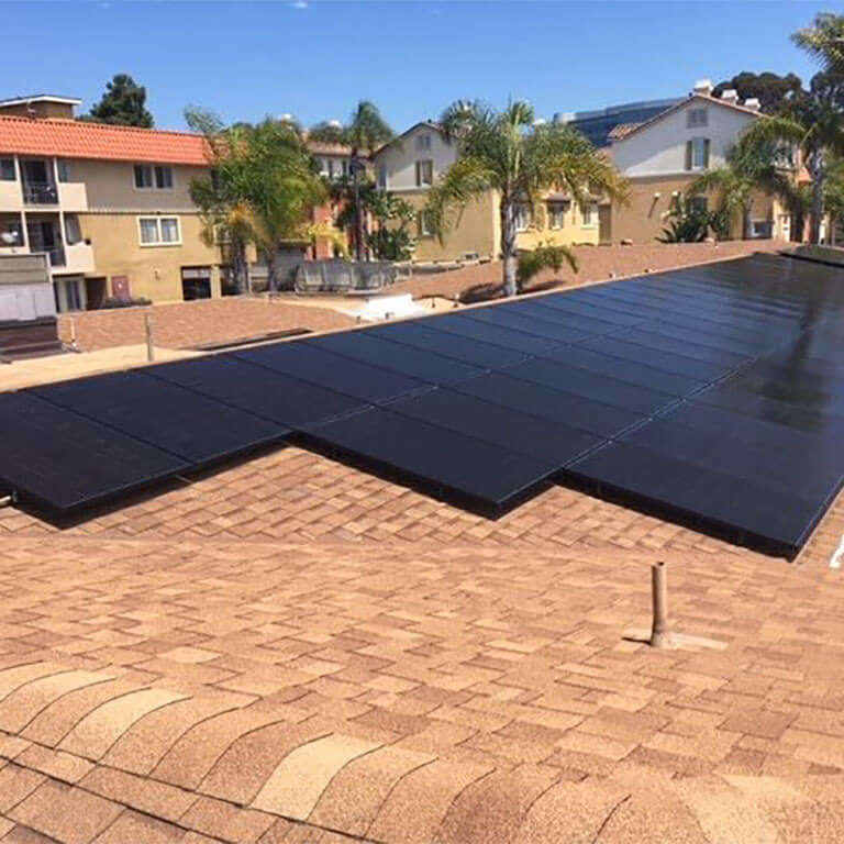 Linda Vista Commercial